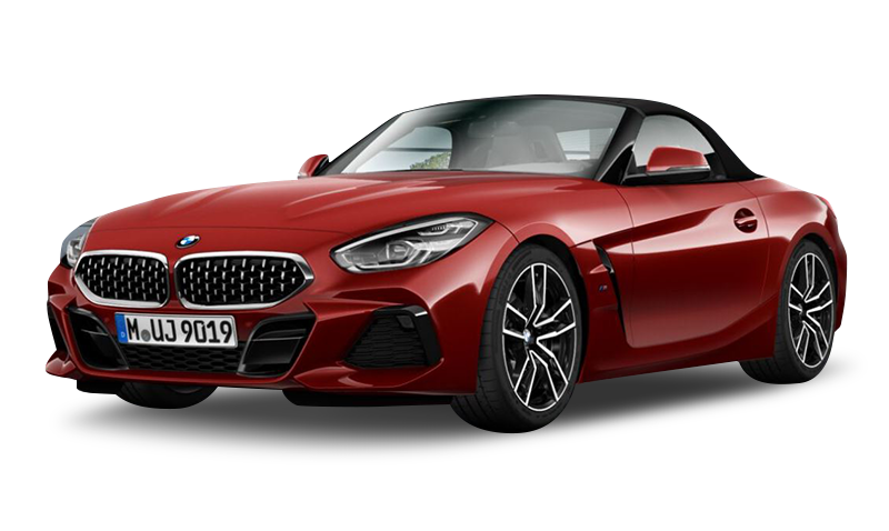 샌프란시스코 롯 익스테리어